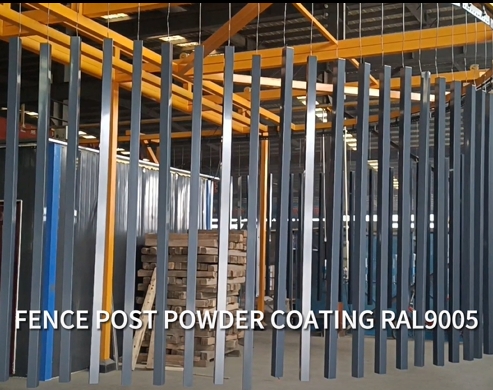 expanded metal fence suppliers
