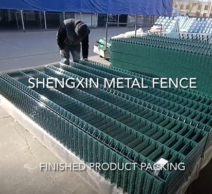 best galvanized metal steel fences