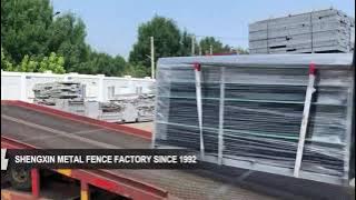 telecom tower security fence quotes