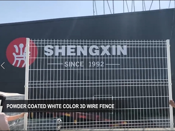 ce certification welded razor barbed wire fence
