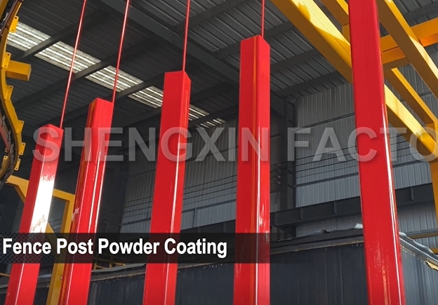 best double wire fence mesh