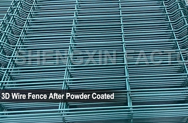 oem ground stakes chain link fence