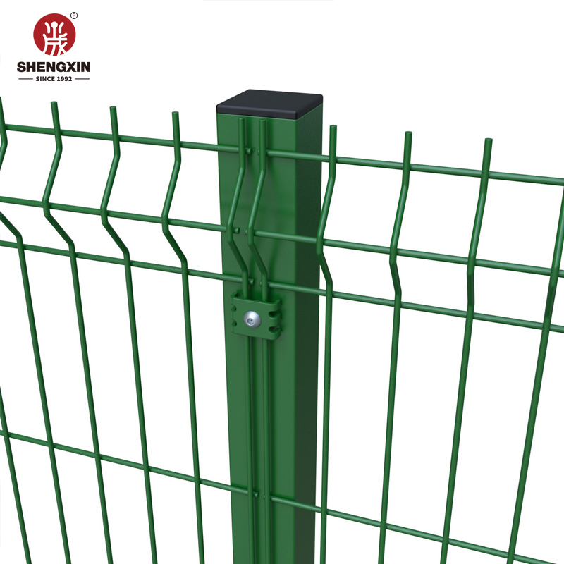 best metal wall fencing