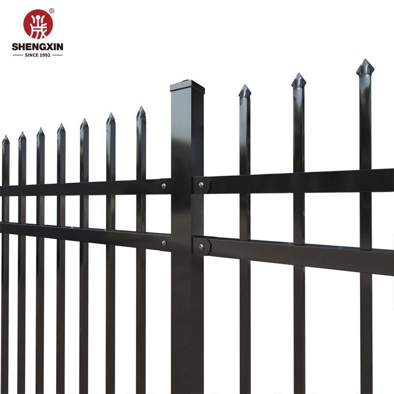welded wire temporary fence panels service