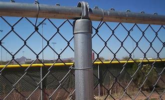 security yard fencing house factories