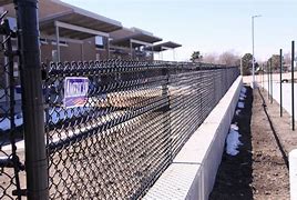 security fence design exporter