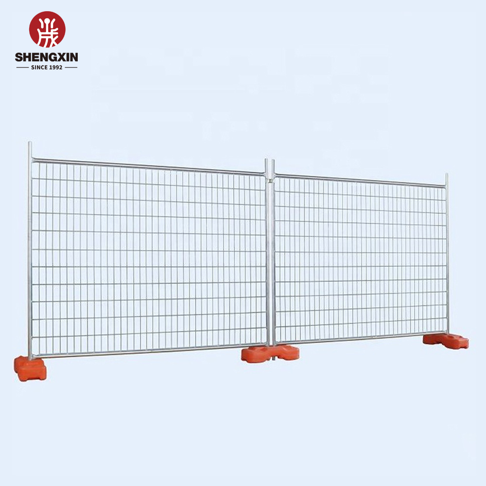 Australia Temporary Fence Welding