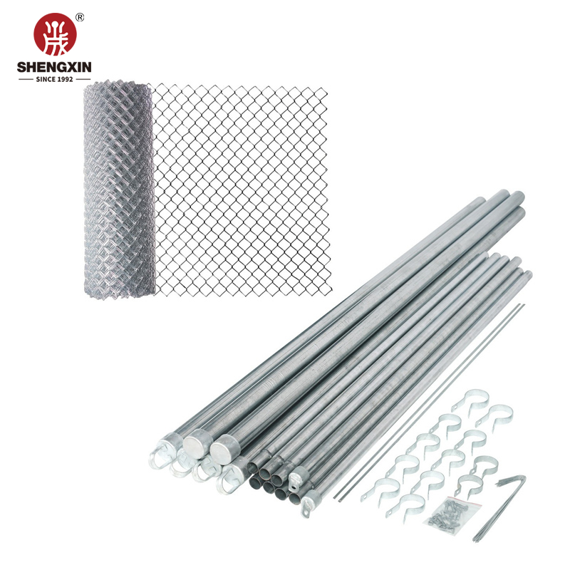 best chain link mesh fence