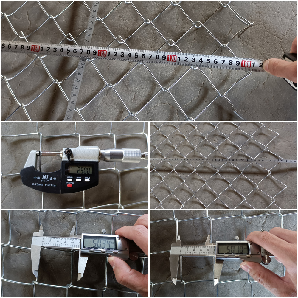 chain link fence 4 feet pricelist