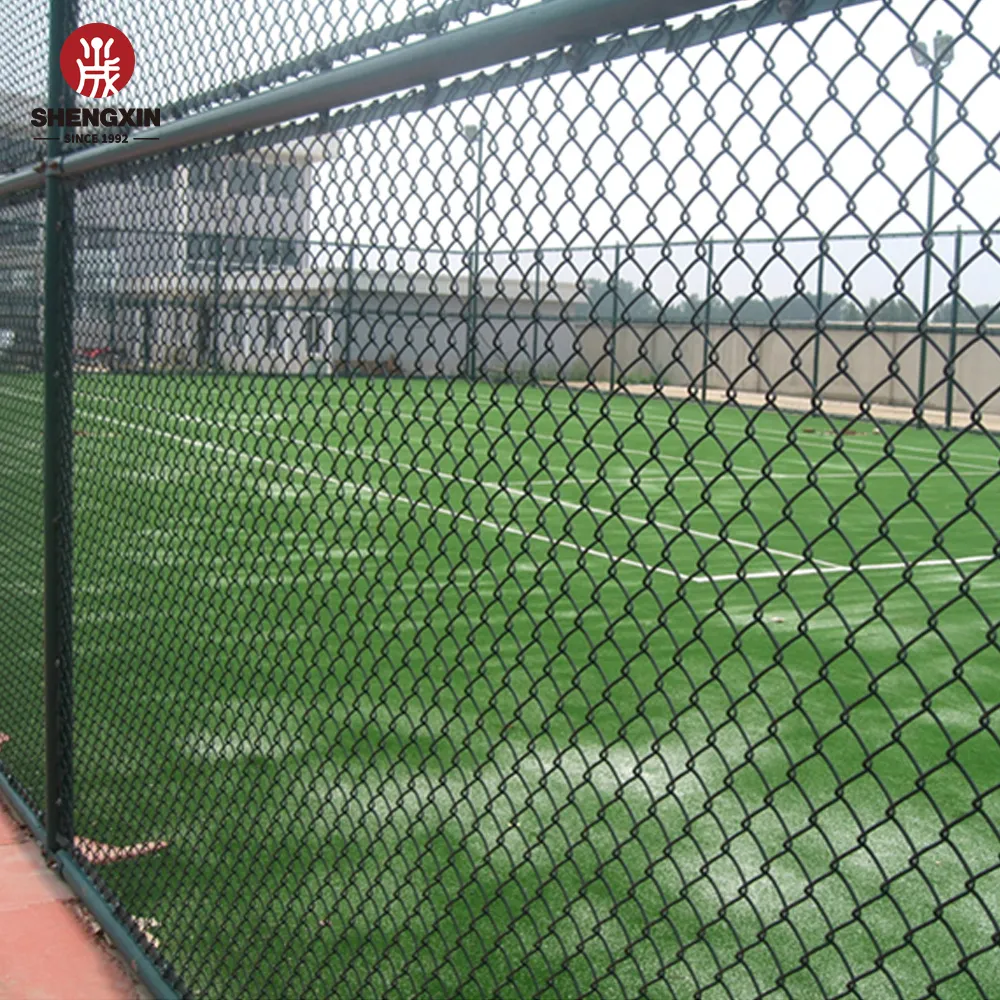 fencing anti climb factories