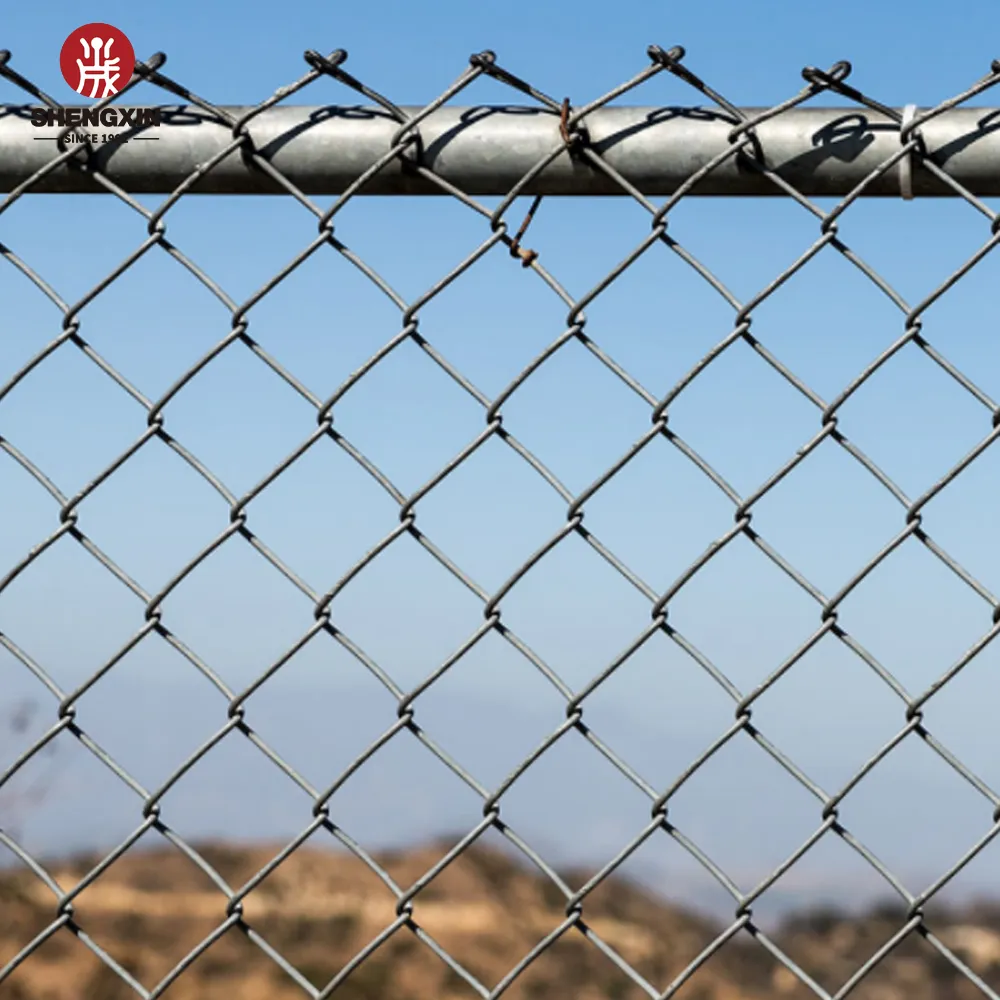 temporary construction fence panels exporter