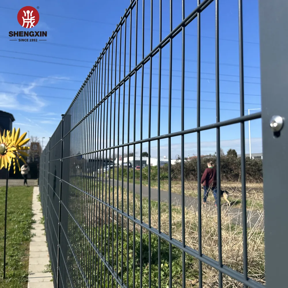 temporary fence importer factory
