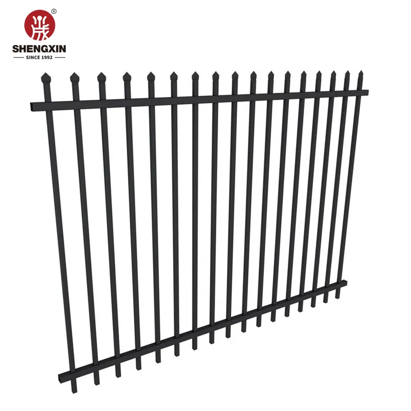 best triangle welded wire mesh fence