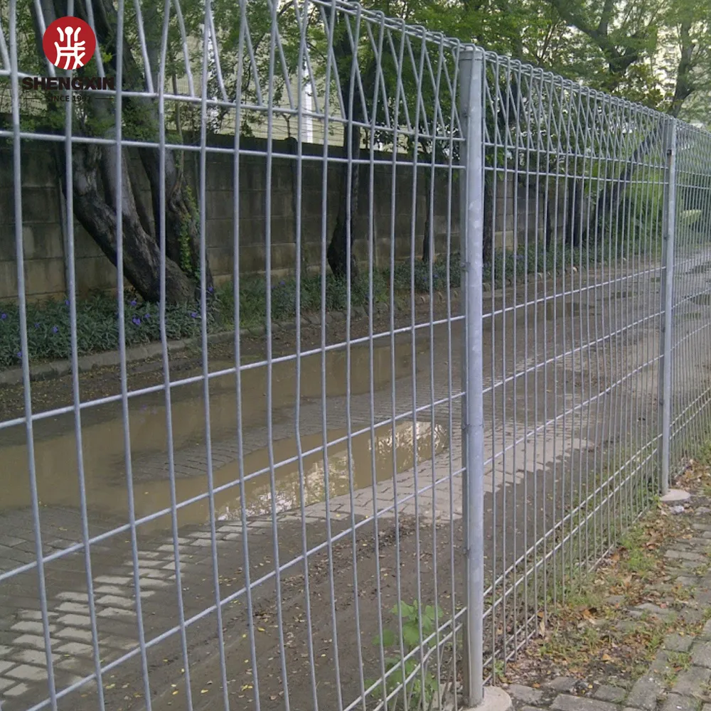 chain link fence temporary fence