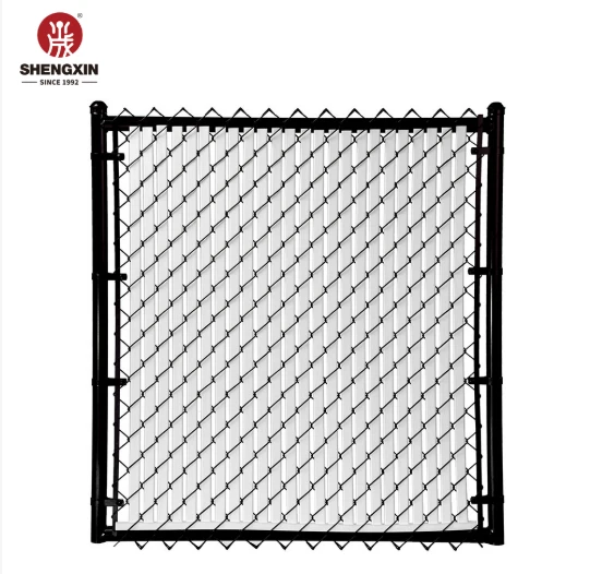 Eco-Friendly Chain Link Fences: Sustainable Materials for a Greener Future