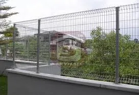 wholesale security fence panel