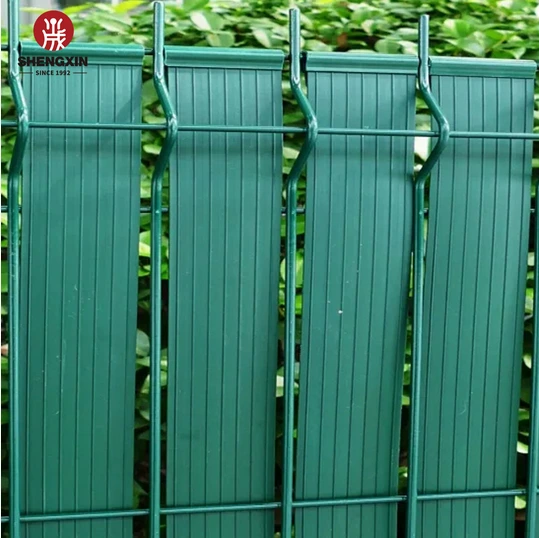 Security Fence Solutions: Anti-Climb &#038; Clear View with Wire