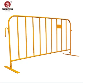 Temporary Fence Brackets, Posts & Pool Fencing