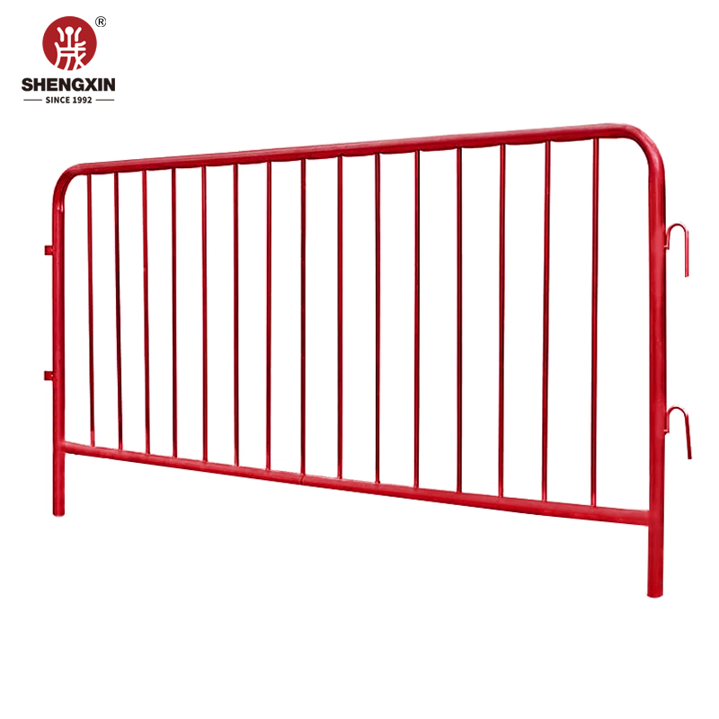 metal grid fence panels companies