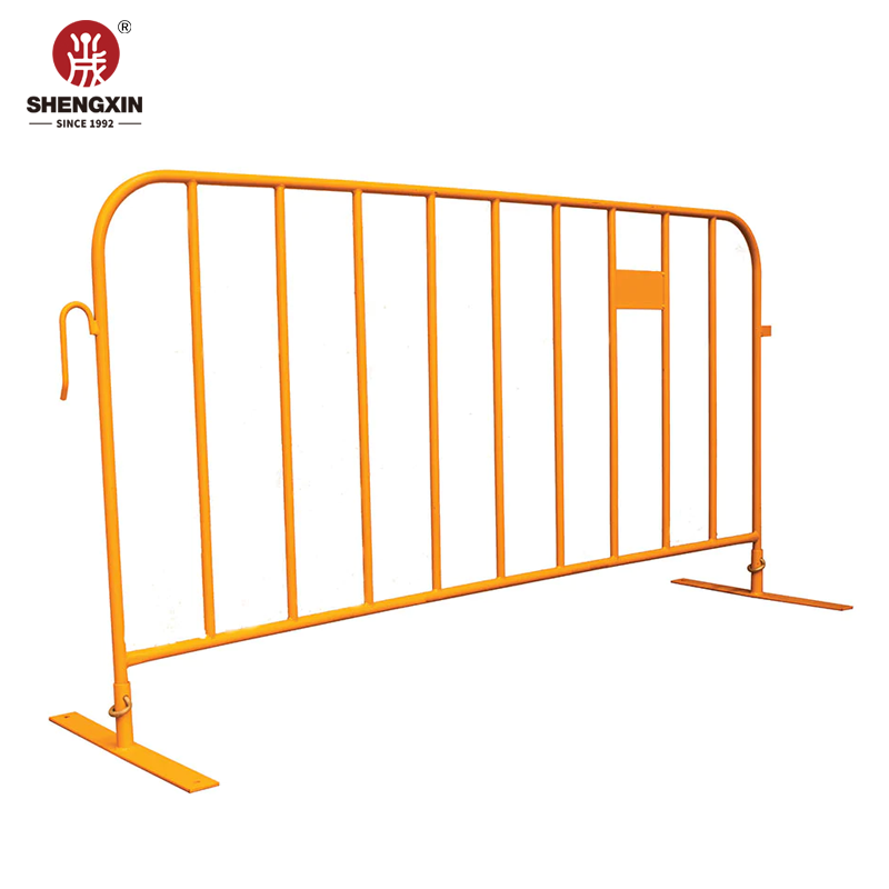 chain link fence panel 6*10 products