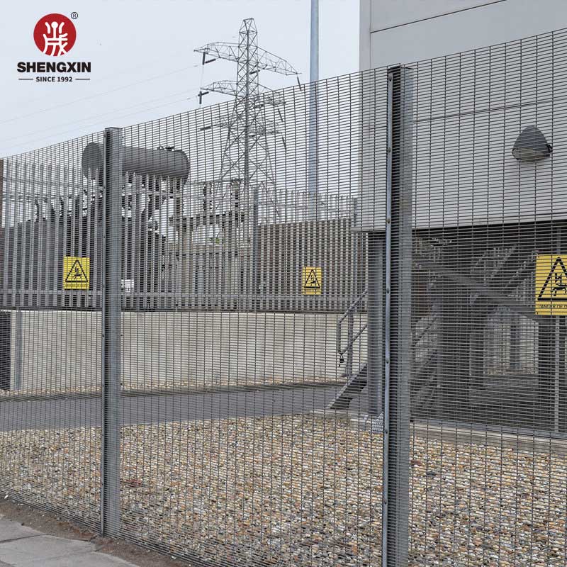 high quality temporary fencing barriers