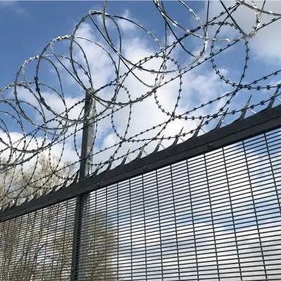 wholesale security fence