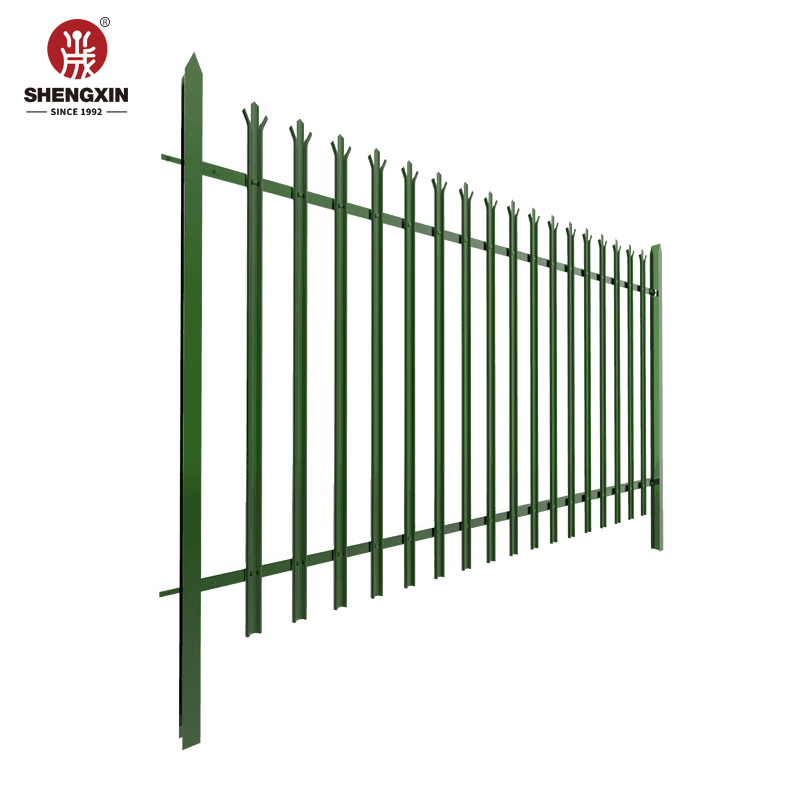 temporary event fence