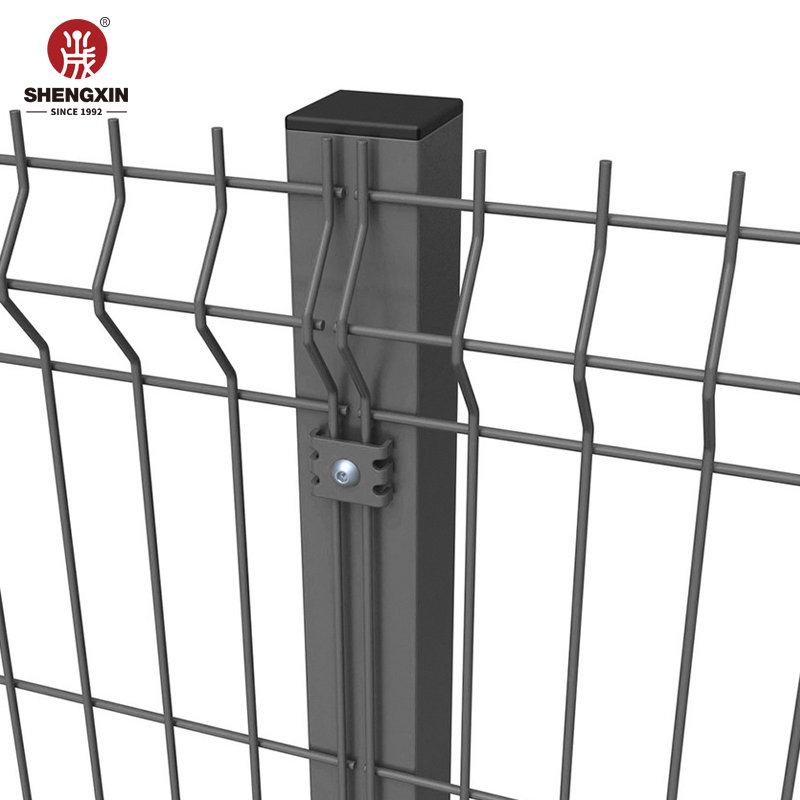 metal fence framing poles manufacturers