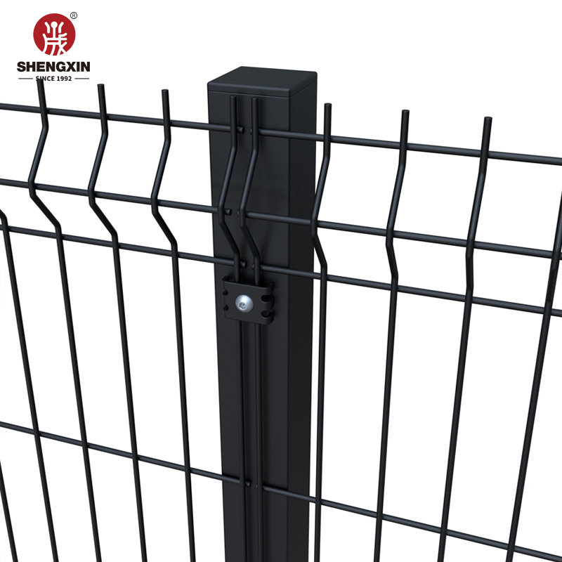 oem chain link fence panels 6x10