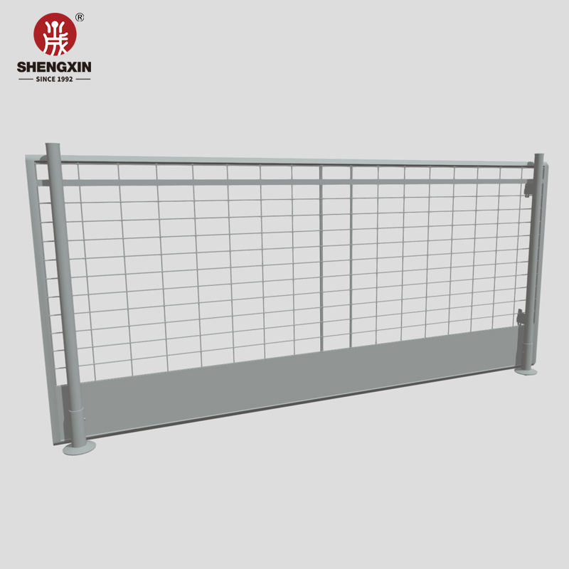 best price chain link fence