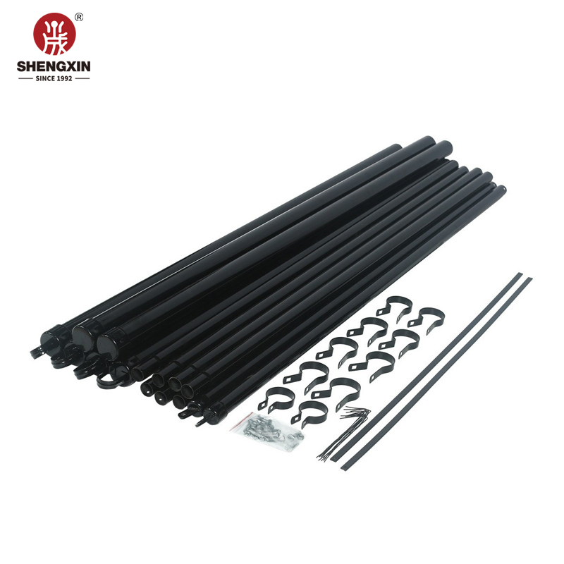 best industrial crowd control barrier