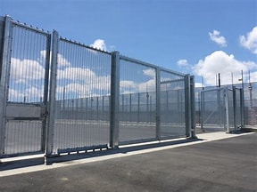 wholesale fences mesh anti climbing
