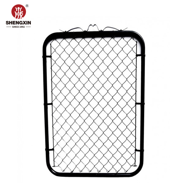 high quality high security fence