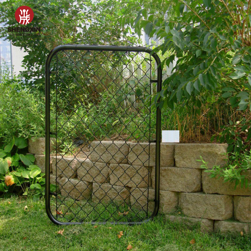 metal fence posts manufacturers