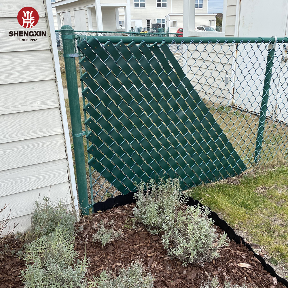 diamond shape chain link fence manufacturer