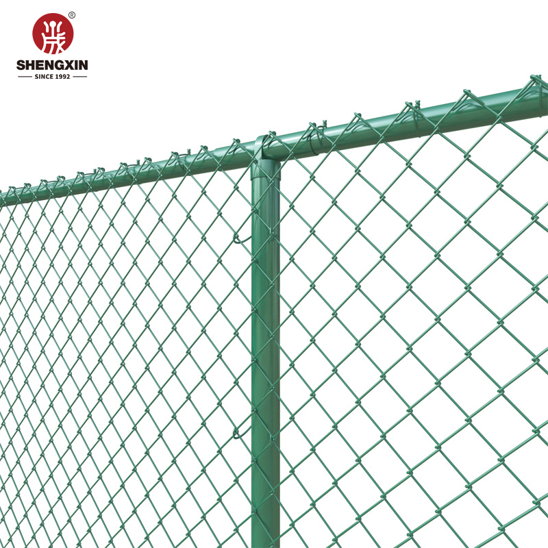 temporary privacy fence panel