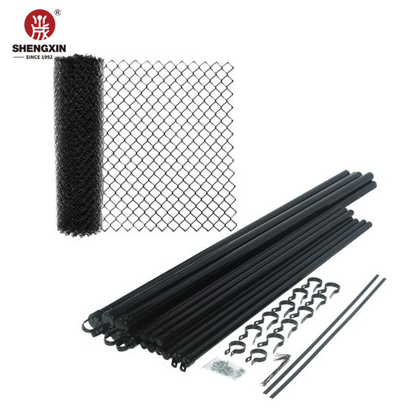 wholesale warehouse security fence