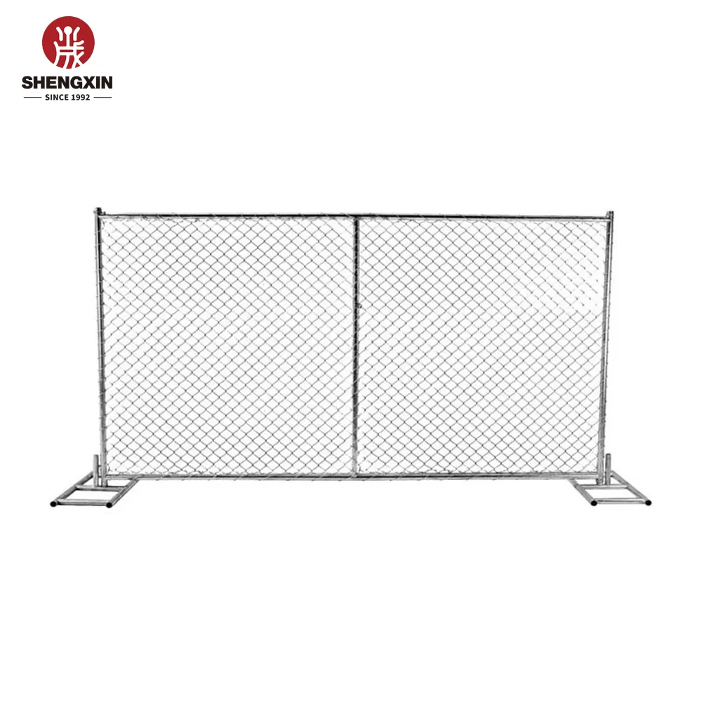 galvanized metal fencing manufacturers