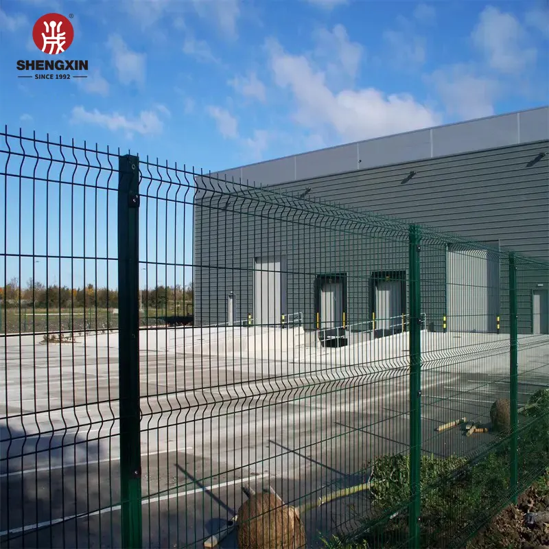 heavy gauge welded wire fence pricelist