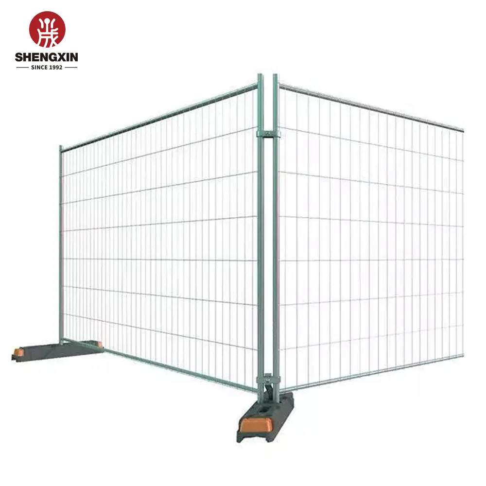 welded wire fence manufacturers