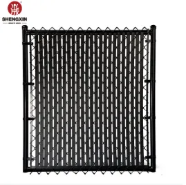 Affordable Chain Link Fence Privacy Transformations Affordable Chain Link Fence Privacy Transformations