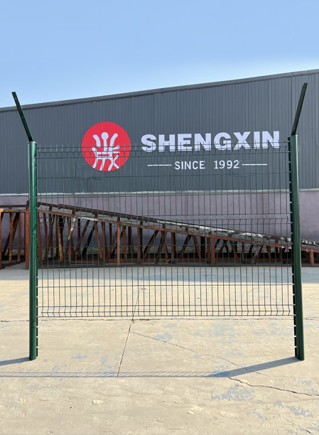 galvanized steel temporary fence factories