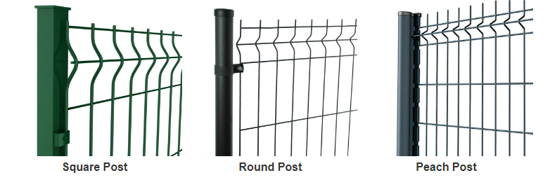 chain link fence hardware supplier