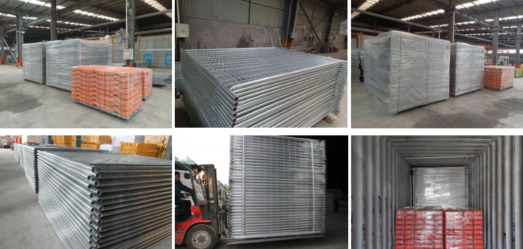 double rod welded wire fence manufacturers