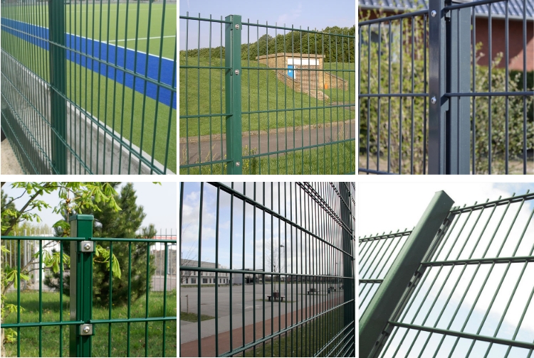 fence 2d