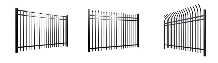 rod fence welding