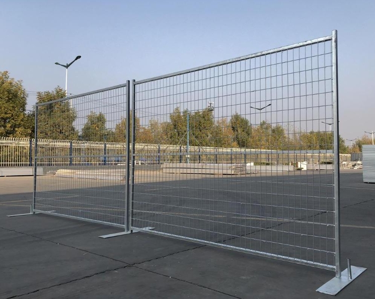 best fence wall security