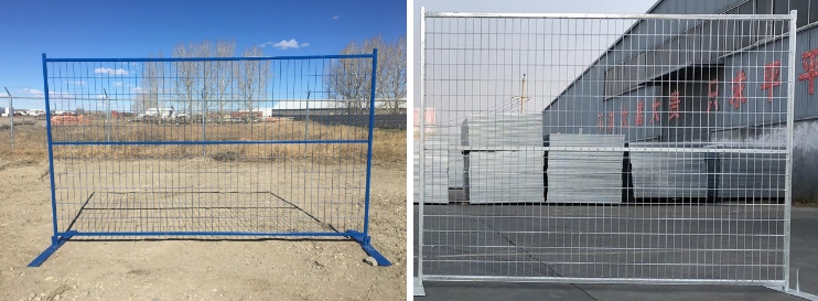 chain link fence 6 feet manufacturer