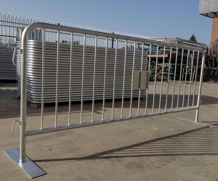 security fence exporters
