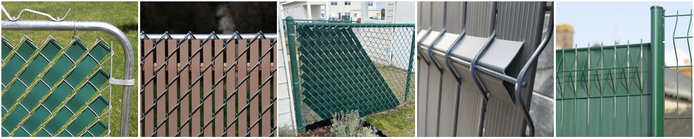 chain link fence accessories fittings
